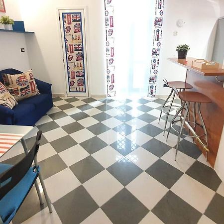 Apartament House Of Music - Bari Centro Zewnętrze zdjęcie