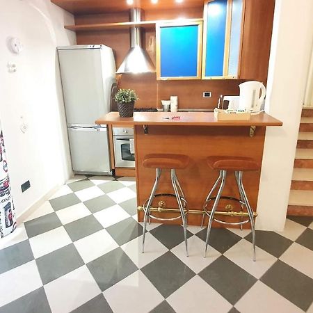 Apartament House Of Music - Bari Centro Zewnętrze zdjęcie