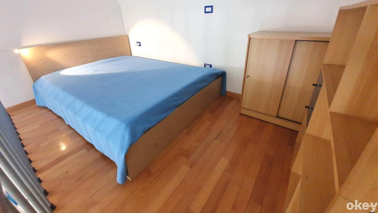 Apartament House Of Music - Bari Centro Zewnętrze zdjęcie