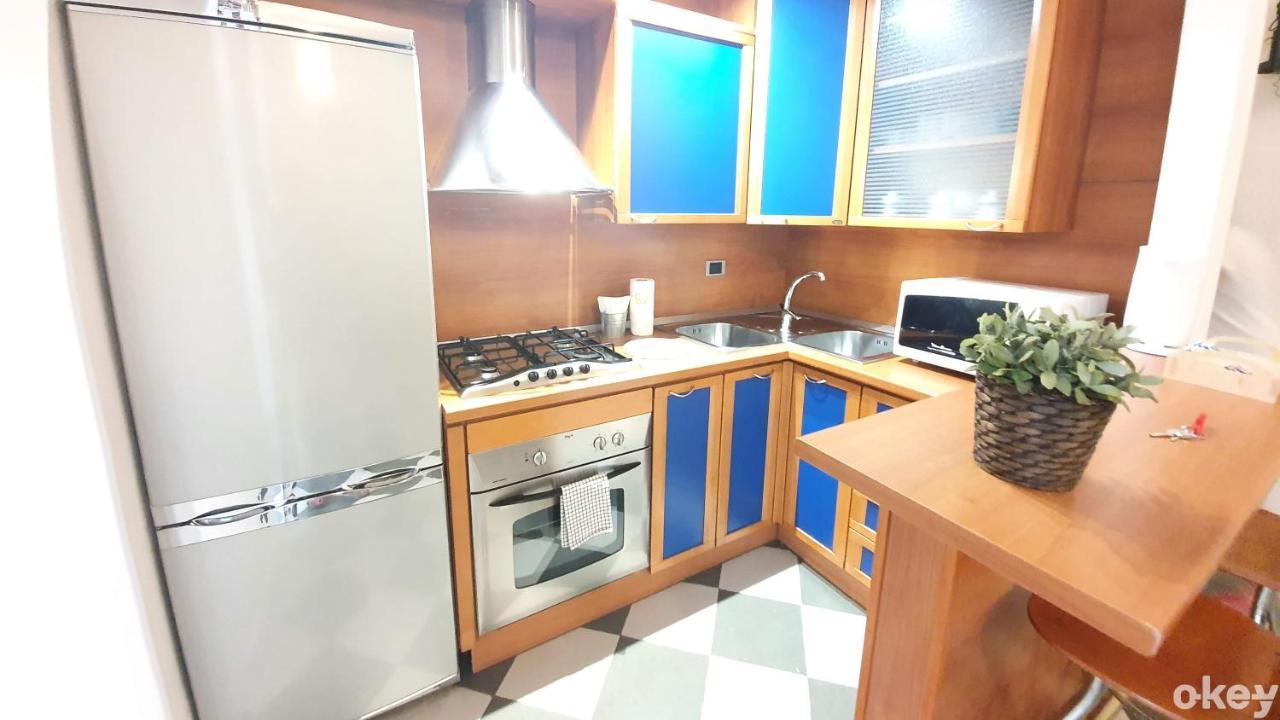 Apartament House Of Music - Bari Centro Zewnętrze zdjęcie