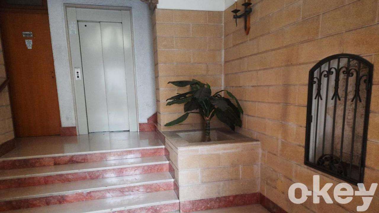 Apartament House Of Music - Bari Centro Zewnętrze zdjęcie