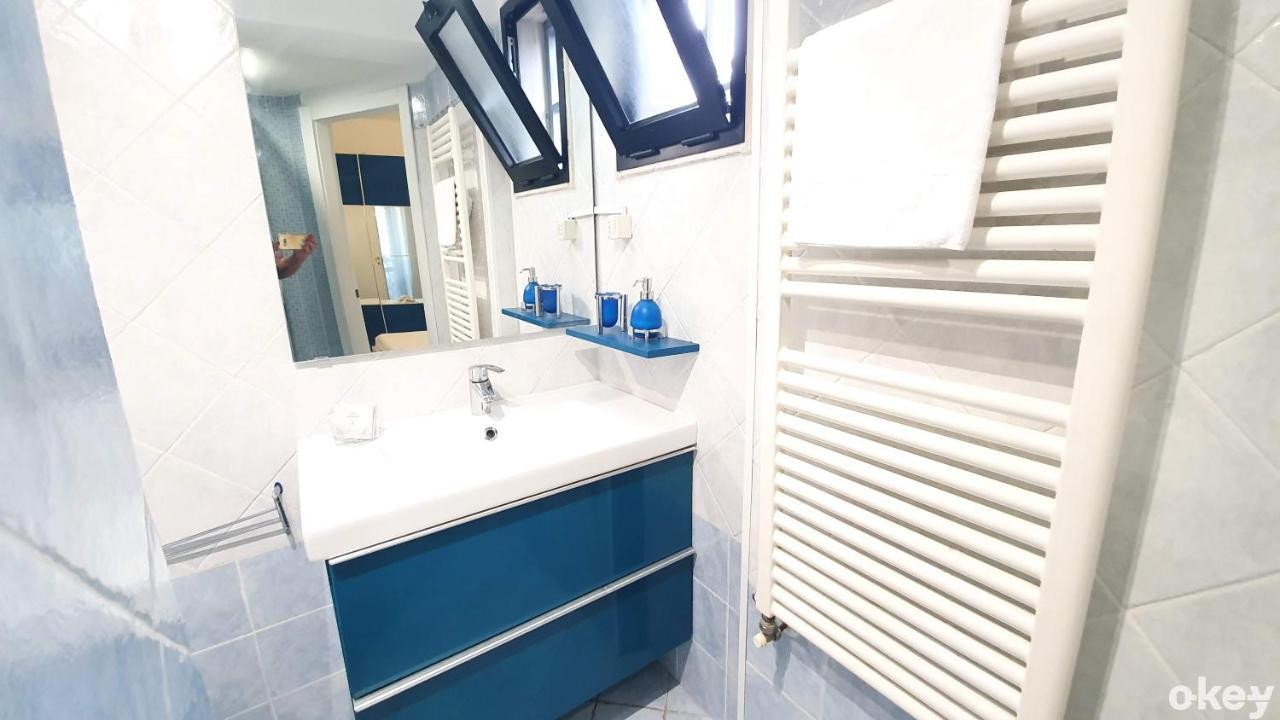 Apartament House Of Music - Bari Centro Zewnętrze zdjęcie