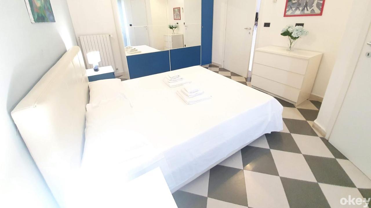 Apartament House Of Music - Bari Centro Zewnętrze zdjęcie