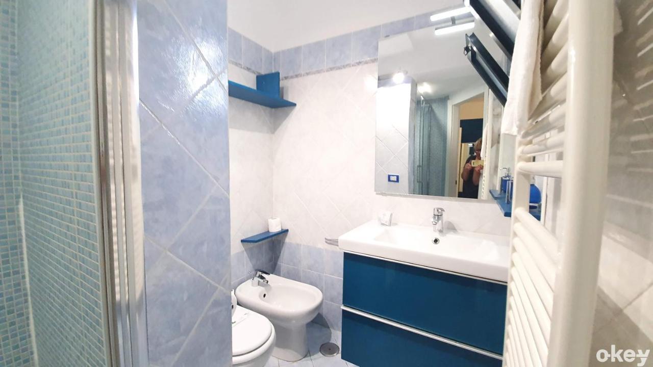 Apartament House Of Music - Bari Centro Zewnętrze zdjęcie