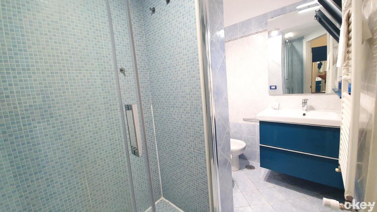 Apartament House Of Music - Bari Centro Zewnętrze zdjęcie