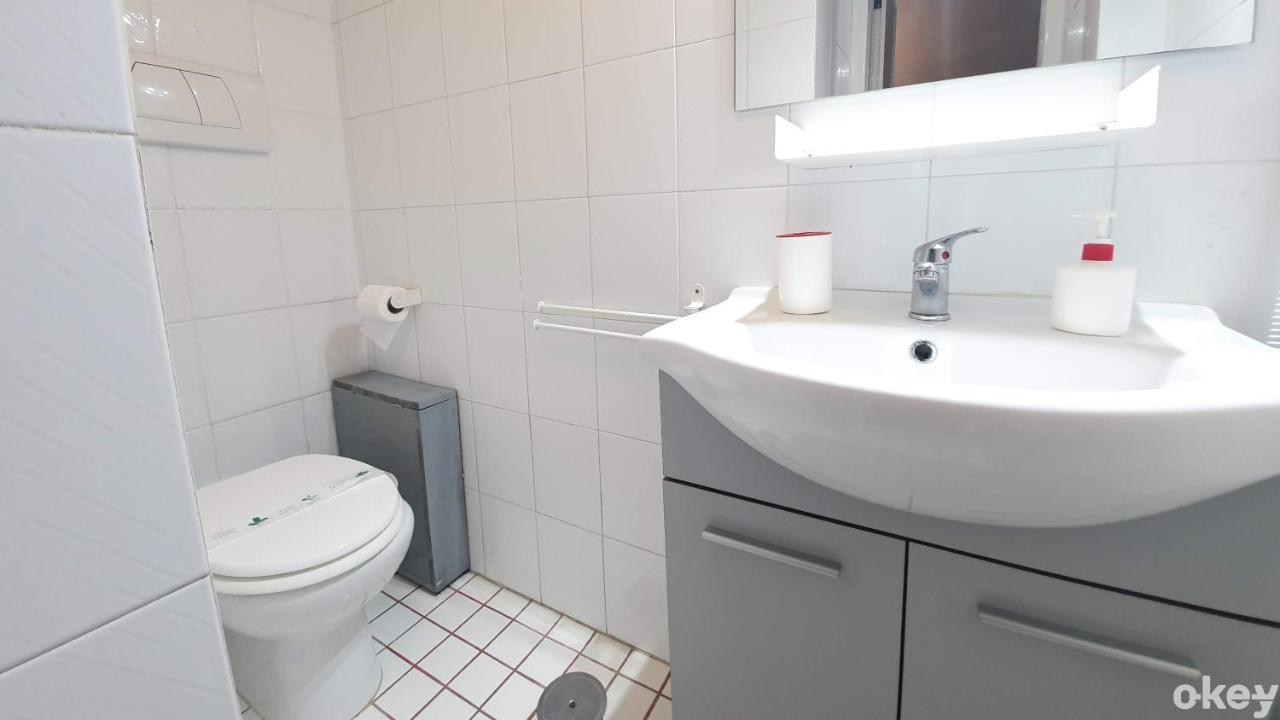 Apartament House Of Music - Bari Centro Zewnętrze zdjęcie