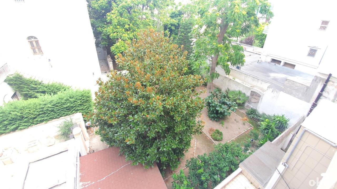 Apartament House Of Music - Bari Centro Zewnętrze zdjęcie