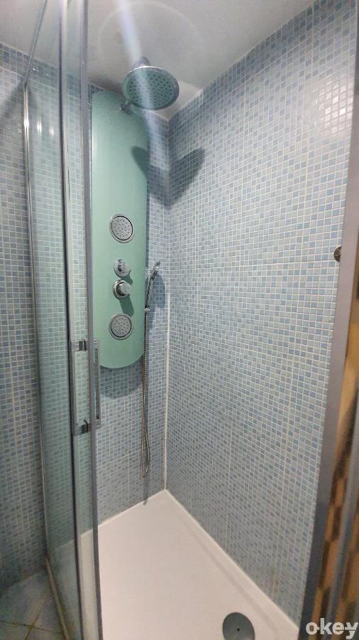 Apartament House Of Music - Bari Centro Zewnętrze zdjęcie